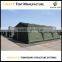 20 Persons Camouflage Military Tent