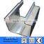 galvanized top hat furring channel steel ,omega steel profiles