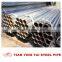 High quality export package Hot dipped galvanized steel pipe