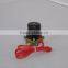 Wire feeders 1/8", 1/4" solenoid valve