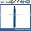 Faster Drilling Speed and Most Advanced Air DTH Hammer