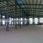 fabrication Q235 Q345B structural steel building