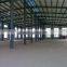 Pre-engineer steel structural warehouse