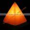 CRAFTED CRYSTAL SALT LAMPS