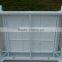 Latest Aluminum Frame Sofa Set PE Wicker Garden Furniture