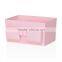 Plastic Cosmetic Storage and Makeup Palette Organizer