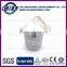 Natural Stone Decorative Cement Bird Nest