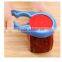CY130 4 in 1 Extra Thick Bottle Can Multi-Opener Easy Grip for Seniors Bonus Silicone Square Pot Hol