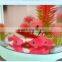 Creative Desktop micro landscape aquarium lighting Household USB ultrasonic atomizing air humidifier