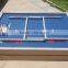 Folding Table Tennis Ping Pong