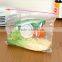 Wholesale Stock Portable PVC Pull Buckle Food Seal Freshness Protection Bag