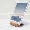 Universal Wood Stand for Tablet PC and PAD
