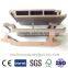 WPC Manufacturer WPC Cladding wall panel