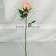 Beautiful Floral Rose Flower Artificial