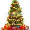 2015 big christmas tree made in guangzhou, gift artificial christmas tree