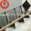 Environmental impervious HDPE Geomembrane for dam