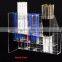 Custom pen holder/Pen display stand/Acrylic pen holder