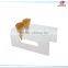 High Quality Custom 3-tier Cake Stand/Bread Display Rack