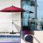 Outdoor beach seaside garden sun umbrella sunshade beach umbrella(BG11-M030)