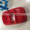 Factory ABS white thick vacuum formed plastic OEM shell