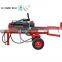 4 way log splitter with 13hp gasoline engine (LS40T-B3-1050mm)