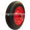 pu wheel 3.50-8 PU foam wheel /350X8 pu foam WHEELS