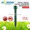 Aosion sonic mole voles gopher repellent
