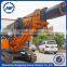 23m Auger Foundation Pile Drilling Rig