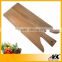 High Class Acacia Cutting Board With Handle