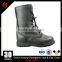 British army full grain leather military boot , factory price army boots wholesale