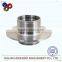 DaLian aikesibo professional customized various kinds of cnc machining spare parts made in China