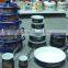 Hot sale enamel casserole 24pcs set