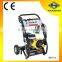 6.5hp petrol high pressure washer high pressure washer 2900PSI 200BAR