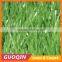 50mm apple green stem fiber Artificial Grass for football