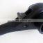 Tapered CRV ratchet podger spanner wrench