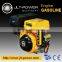 Gasoline Engines Loncin