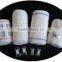 elastic crepe cotton bandage with bule line (Manufacturer )/medical bandage/surgical bandage