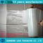 Advanced transparent tray plastic protective stretch wrap film