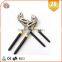 Carbon Steel Adjustable Channel Monkey Water Pump Plier