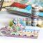 Cheap lovely High Quality Multi Pattern Cartoon padded Adhesive Tape