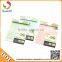 Hot sale custom plastic table mat,dining table mat,tablemat