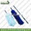 Microfiber duster with flexible extension duster/car cleaning duster/microfiber duster