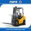 four wheel 2-5 Ton diesel forklift