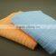 Good material competitive price microfiber floor cloth