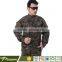 Snow Camouflage Military Digital Acu Uniform