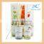 EA3-1358 2015 new style fashion gift set natrual perfume reed diffuser with rattan sticks