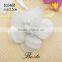 Wholesale vintage decorative bead center sequin applique for lady dress