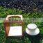 Bamboo Square Vaporizer, Essential Oil Shelf Supplies Buddhist Supplies