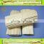 Japanese Disposable Wooden Chopstick size 203x4.3mm Grade AA, AB