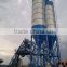 Bag house pulse dust collector for granite cement plant